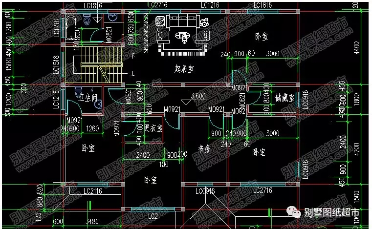 13款大氣實(shí)用易建造的農(nóng)村自建別墅戶型，有你喜歡的嗎?
