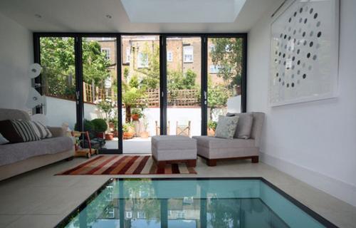 別墅玻璃裝飾的風(fēng)水禁忌