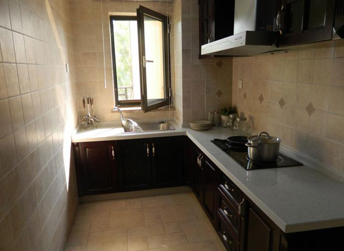 農(nóng)村自建房廚房設(shè)計三大禁忌