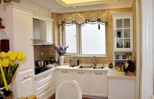 別墅廚房布局七大風(fēng)水禁忌