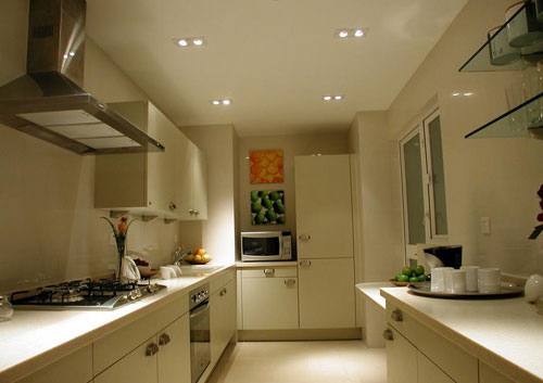 農(nóng)村自建房廚房設(shè)計三大禁忌