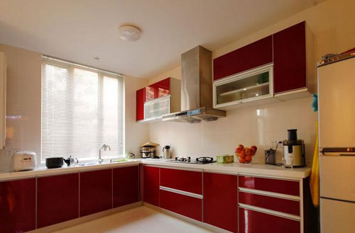 別墅廚房布局七大風(fēng)水禁忌