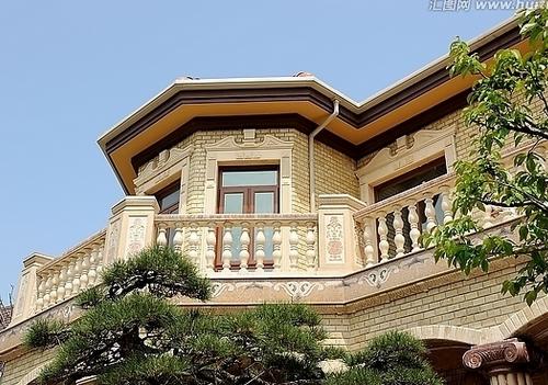 別墅陽(yáng)臺(tái)風(fēng)水禁忌