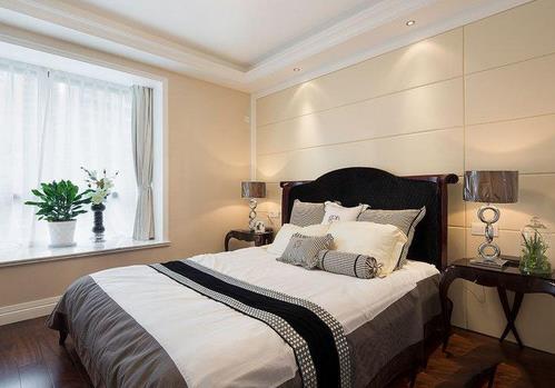 別墅家居風水 臥室放什么植物好