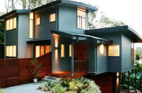 農(nóng)村自建房設(shè)計這些雞肋要及時丟掉