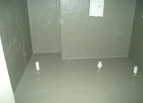 農(nóng)村自建房防水施工技巧有哪些