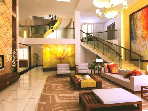 別墅客廳風(fēng)水如何布置