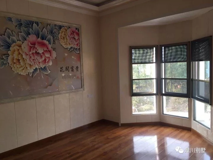 20萬就能在農(nóng)村建個小別墅