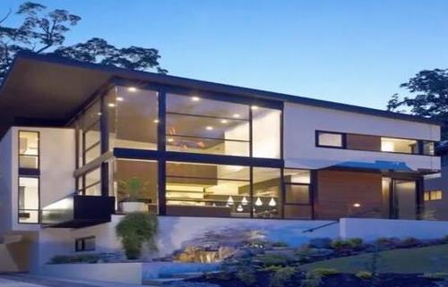 農(nóng)村自建房設(shè)計這些雞肋要及時丟掉