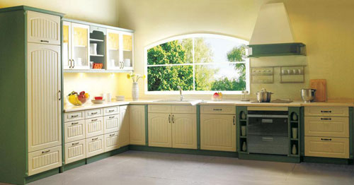 別墅裝修材料清單