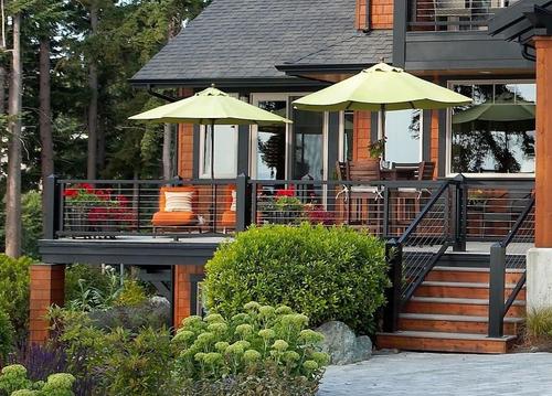 別墅陽(yáng)臺(tái)風(fēng)水禁忌