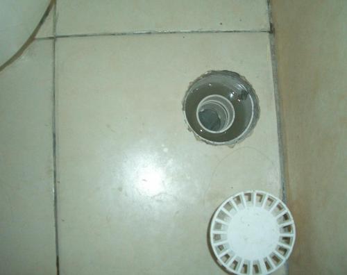 別墅裝修地漏安裝注意事項