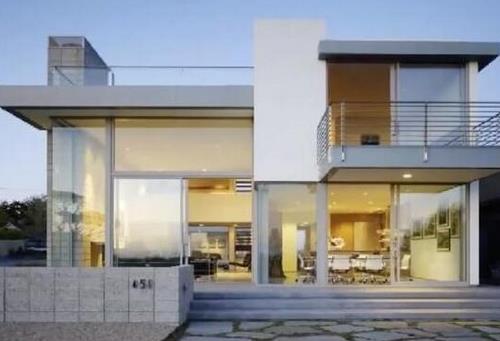 農(nóng)村自建房設(shè)計這些雞肋要及時丟掉