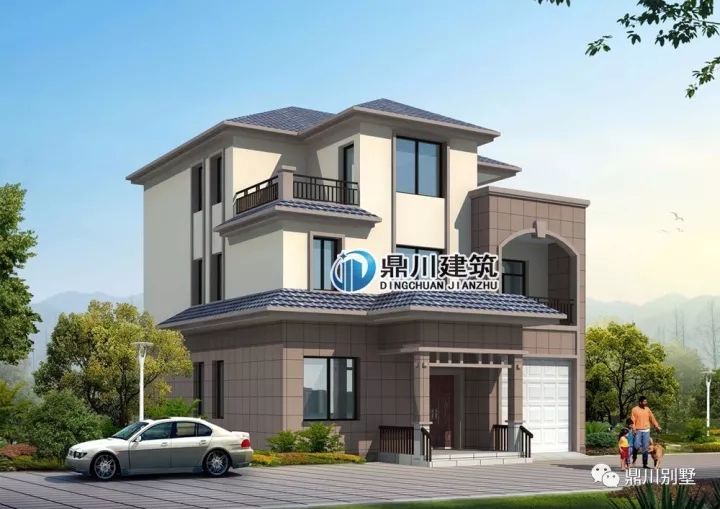 要蓋房的朋友一定要懂的一些自建房干貨，看了不吃虧！