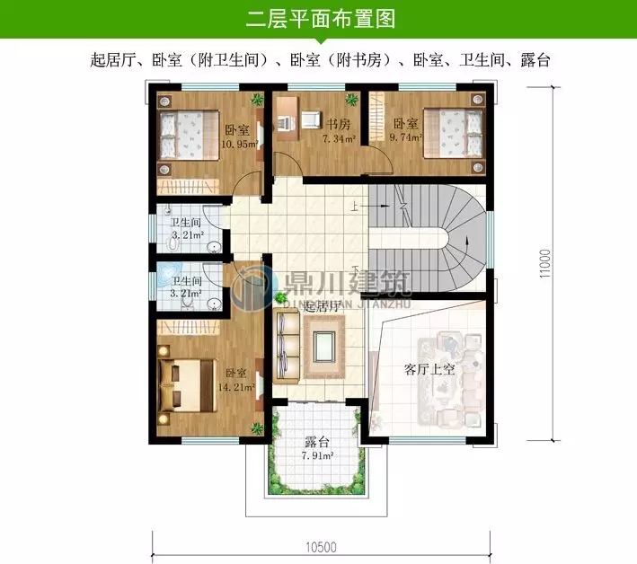 新款推薦：這5套圖紙美觀與實用并重，好圖紙就是要符合農(nóng)村生活習(xí)慣！