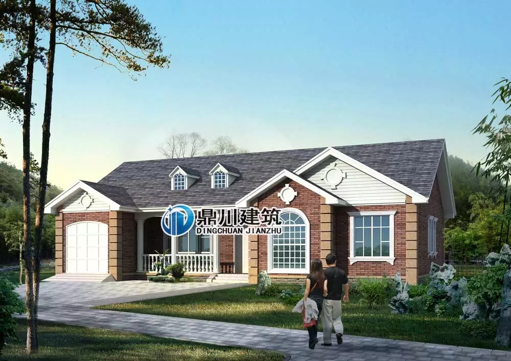 一層農(nóng)村自建房這五大地方設(shè)計(jì)得好，實(shí)用方便還經(jīng)濟(jì)！