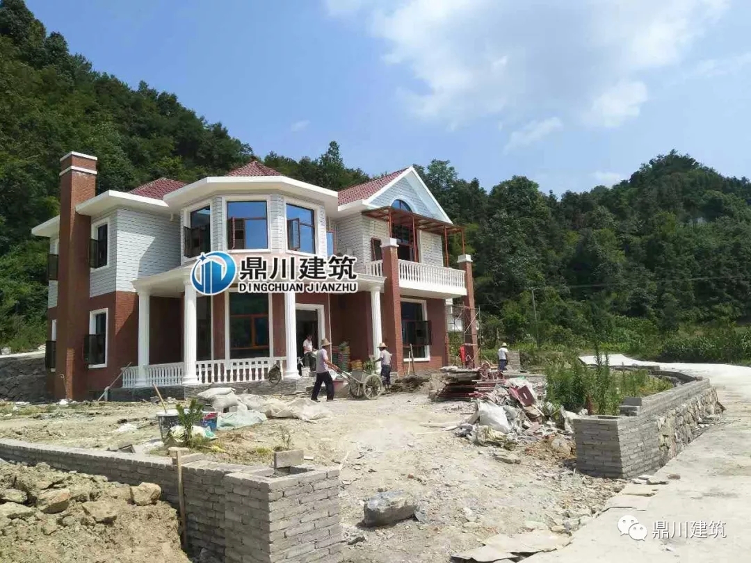 農(nóng)村的房子在未來幾年將會很值錢，城里人就是有錢也難買到！