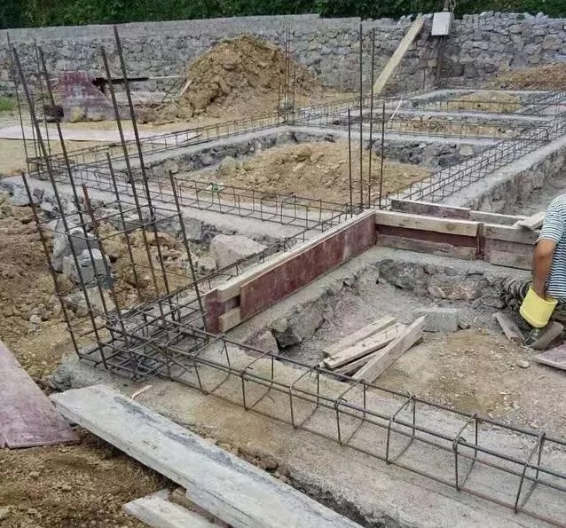 分享農(nóng)村自建房時(shí)最常見的四大疑問