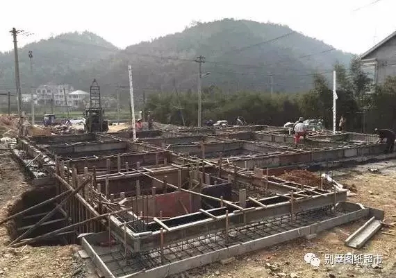 自建地中海風(fēng)格別墅