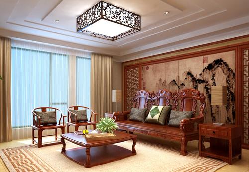 客廳裝飾畫懸掛注意事項(xiàng)