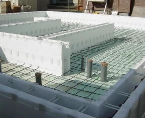 農(nóng)村自建房?jī)?nèi)外墻保溫施工技術(shù)