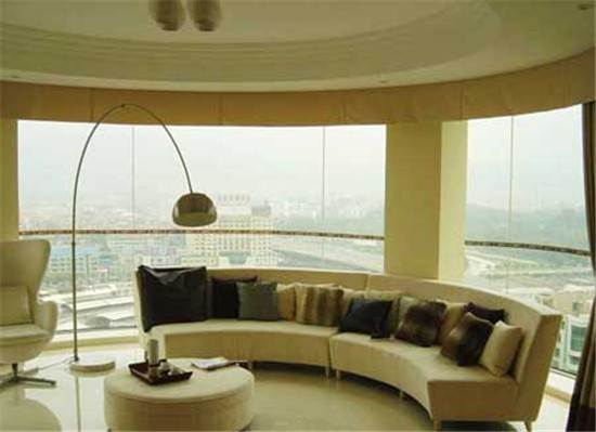 門窗講究好風水，好運源源不斷來！