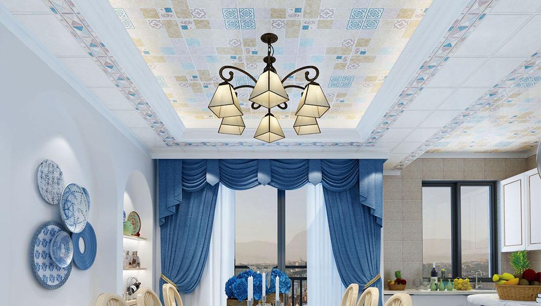 浪漫法式風(fēng)格的裝修技巧，只需4招就搞定！