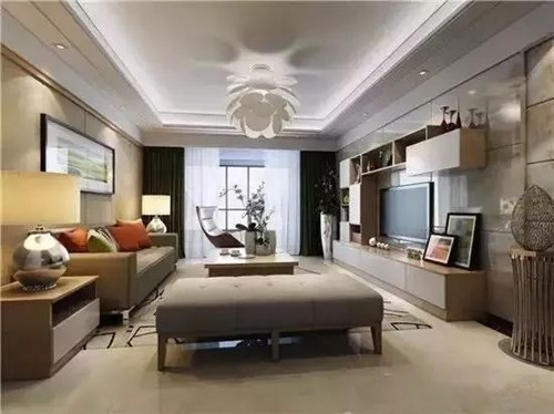 家居擺設(shè)有講究，營造一個(gè)好風(fēng)水！