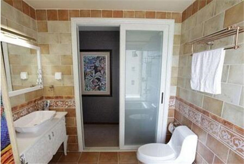 你還想著幾年前的裝修風(fēng)格嗎？現(xiàn)在早就這樣做了！