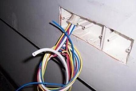 8個電路施工偷工減料的做法，定要把好質(zhì)量關(guān)！