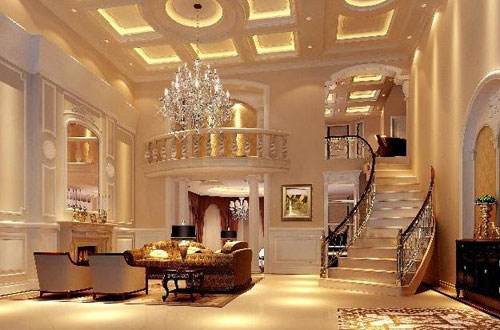 哥特式風(fēng)格的設(shè)計(jì)要素