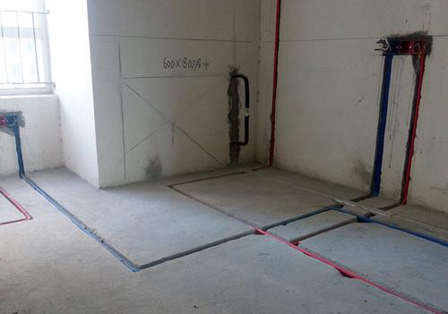 別墅毛坯房驗(yàn)房流程與注意事項(xiàng)