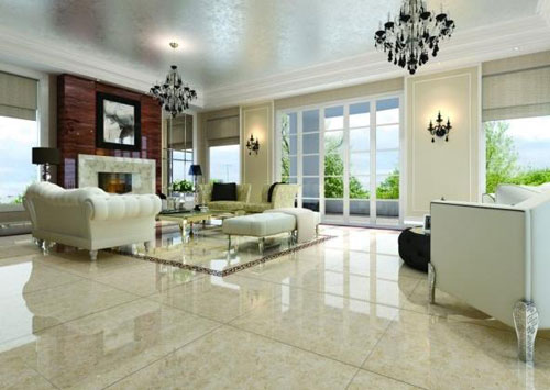 別墅家居裝修保養(yǎng)技巧