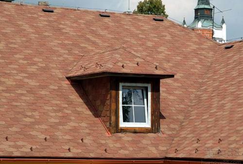 農(nóng)村自建房瀝青瓦安裝施工注意事項(xiàng)