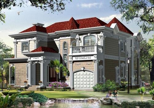 農(nóng)村自建房功能性需求設(shè)計注意事項