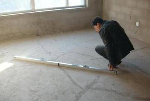 別墅毛坯房驗(yàn)房流程與注意事項(xiàng)