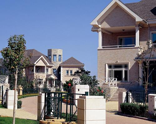 盤點(diǎn)中國(guó)最豪華最貴的十大別墅