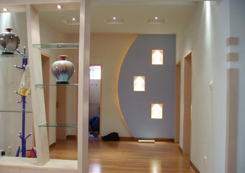 別墅玄關(guān)風(fēng)水禁忌