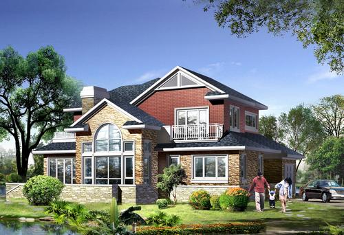 農(nóng)村自建房功能性需求設(shè)計注意事項