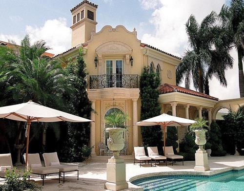 盤點(diǎn)中國(guó)最豪華最貴的十大別墅