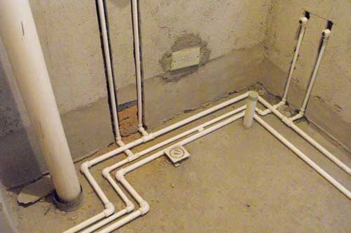 農(nóng)村自建房裝修流程