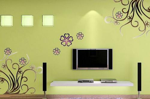 2016年別墅墻面裝修預(yù)算材料價格參考