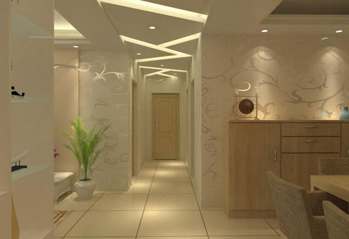 別墅玄關(guān)風(fēng)水禁忌