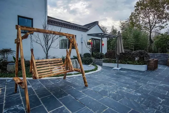 農(nóng)房還能這樣改造，看80后女孩的農(nóng)村自建房日記