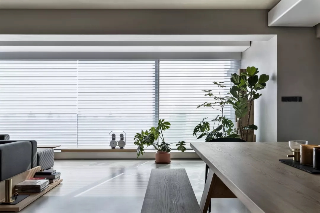 看看價(jià)值幾千萬的房子是如何裝修的