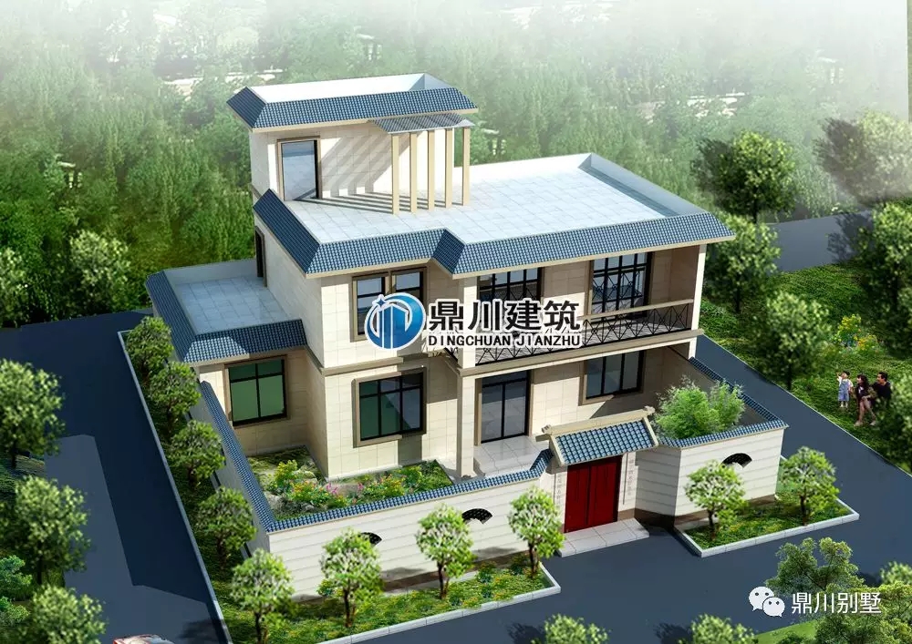 農(nóng)村建房指南，讓你的建房之路順直無阻!