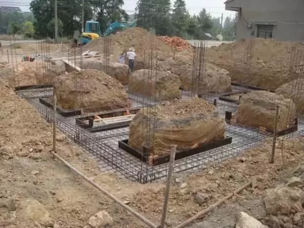 農(nóng)村自建房常見的10個鋼筋錯誤做法，不讓房子留隱患！