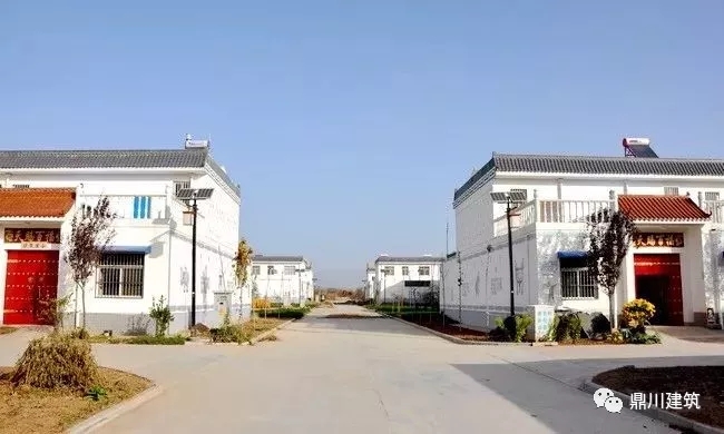 今年可能被回收的十類(lèi)農(nóng)村房，快來(lái)看看有沒(méi)有你家