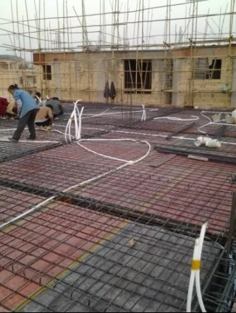 【干貨】農(nóng)村自建房水電管預(yù)埋正確方法，省心又省錢(qián)！