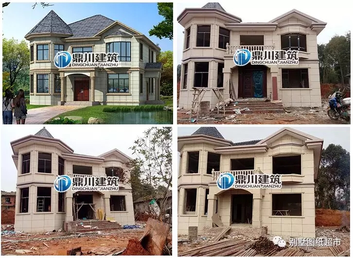 分享農(nóng)村自建房時(shí)最常見的四大疑問